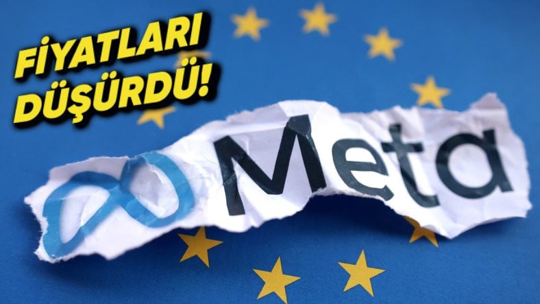 Meta, Avrupa’da Reklamsız Abonelik Ücretlerini Düşürme Kararını Duyurdu!